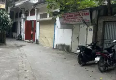 Ô TÔ TRÁNH - NGÕ THÔNG - KHUẤT DUY TIẾN 40M - 12 TỶ... Bán nhà riêng tại Thanh Xuân, Hà Nội 03