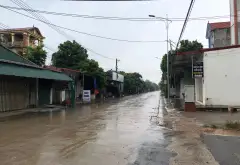 🔥 HÀNG HIẾM CHÂU NINH – VỊ TRÍ ĐẸP – TRỤC CHÍNH THÔN – Ô TÔ TRÁNH – GIÁ ĐẦU TƯ

Lô đất tọa lạc tại... Bán đất tại Khoái Châu, Hưng Yên 07