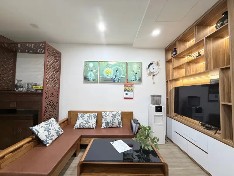 Căn Hộ 3 Phòng Ngủ Anland Lake View – View Thoáng, Tầng Cao... Bán căn hộ chung cư tại Dương Nội, Hà Nội 01