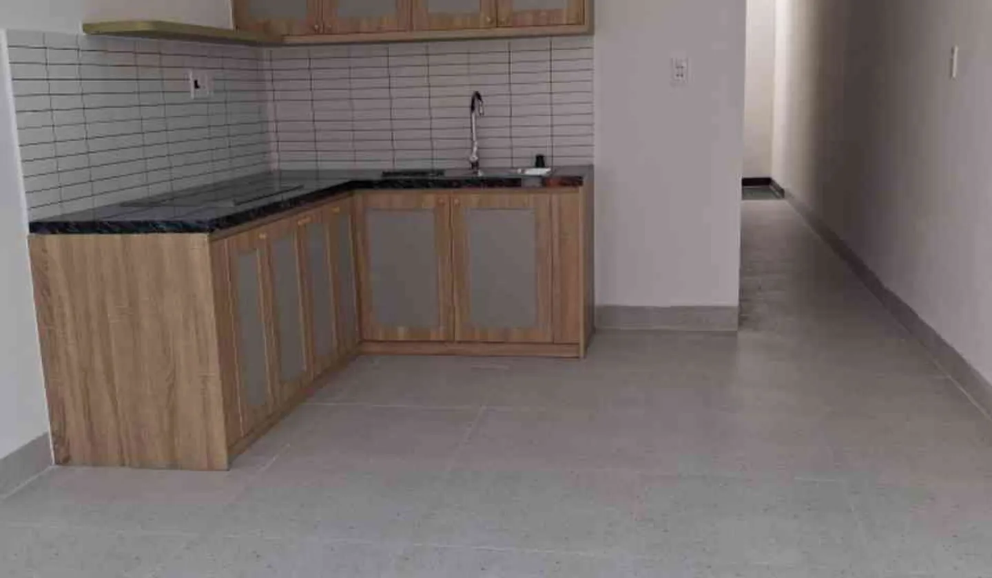 Bán nhà cấp 4 ngang 3.3m tại Cẩm Lệ, Đà Nẵng, giá 3.35 tỷ... Bán nhà riêng tại Cẩm Lệ, Đà Nẵng 01