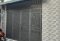 Nhà đẹp hẻm xe hơi, sổ hồng riêng, giá hấp dẫn... Bán nhà riêng tại Đông Thạnh, Hồ Chí Minh 04
