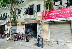 Bán Liền kề 100m2, 5 tầng, kđt Đô Nghĩa - MT rộng, kinh doanh đỉnh... Bán biệt thự, liền kề tại Yên Nghĩa, Hà Nội 16