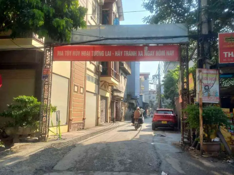 Nhà sang gần Đô Nghĩa, giá ưu đãi còn 10 tỷ... Bán nhà riêng tại Yên Nghĩa, Hà Nội 01
