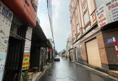 Nhà mặt tiền nguyễn thị nhuần phường An Phú Đông DT 125m²(525) giá 9,9 ty... Bán nhà riêng tại An Phú Đông, Hồ Chí Minh 01