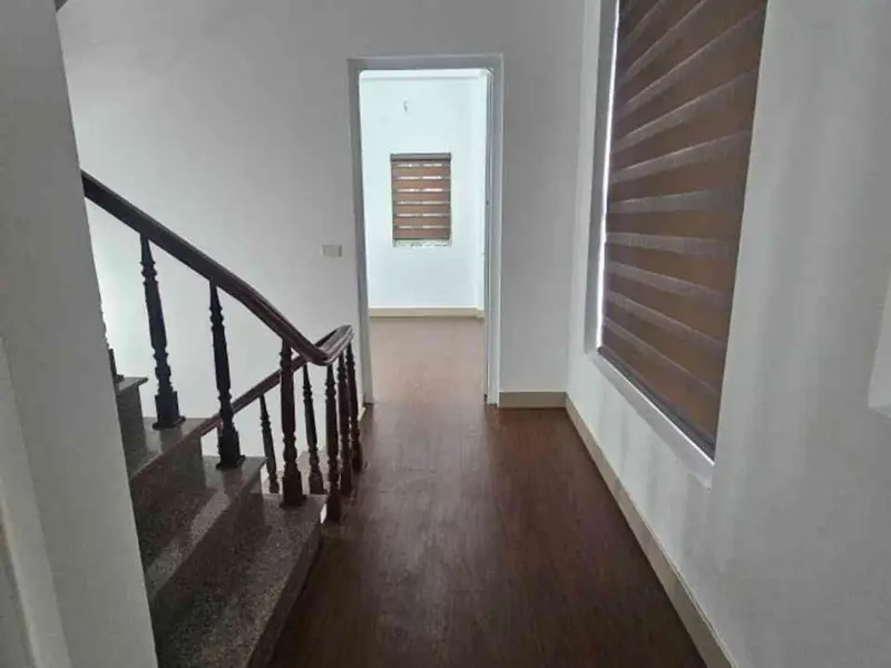 Bán nhà riêng 3.5 tầng tại xã Ngọc Hồi, Hà Nội, diện tích 48m², pháp lý rõ ràng... Bán nhà riêng tại Ngọc Hồi, Hà Nội 01