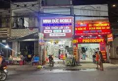 Nhà mặt phố kinh doanh sầm uất quận Gò Vấp... Bán nhà mặt phố tại An Hội Đông, Hồ Chí Minh 20