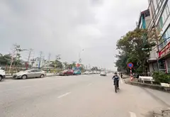 🌺CÓ ÔNG BÁC NHỜ BÁN GẤP BĐS NGAY ĐƯỜNG VÕ VĂN KIỆT-TRỢ MUN, BV NHIỆT ĐỚI CÁCH VÀI M🌺
 Kim Chung... Bán đất tại Thiên Lộc, Hà Nội 02