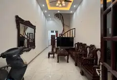 Nhà Lô Góc Siêu Đẹp - Bạch Mai, Hà Nội - Chỉ 7.5 Tỷ!... Bán nhà riêng tại Bạch Mai, Hà Nội 01