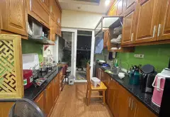 Bán căn hộ chung cư 3 phòng ngủ, 90m2 tại Khương Trung,pháp lý đầy đủ... Bán căn hộ chung cư tại Khương Đình, Hà Nội 13