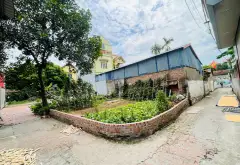 Bán đất lô góc 2 mặt thoáng, ô tô vào tận nơi... Bán đất tại Liên Minh, Hà Nội 01