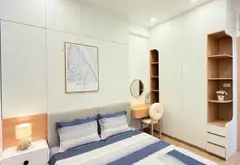 Bán căn hộ /3 phòng ngủ, full nội thất cao cấp tại quận Hoàng Mai... Bán căn hộ chung cư tại Tương Mai, Hà Nội 03