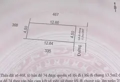 Đất phân lô ô tô tránh Văn Giang giá siêu sốc... Bán đất tại Văn Giang, Hưng Yên 11
