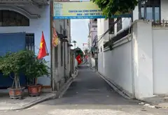 Bán đất phân lô ô tô vào tận cửa tại Uy Nỗ - Đông Anh, diện tích 77.1 m²... Bán đất tại Thư Lâm, Hà Nội 04