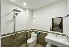 Nhà 5 tầng ngõ to, gần phố, tặng full nội thất... Bán nhà riêng tại Từ Liêm, Hà Nội 06