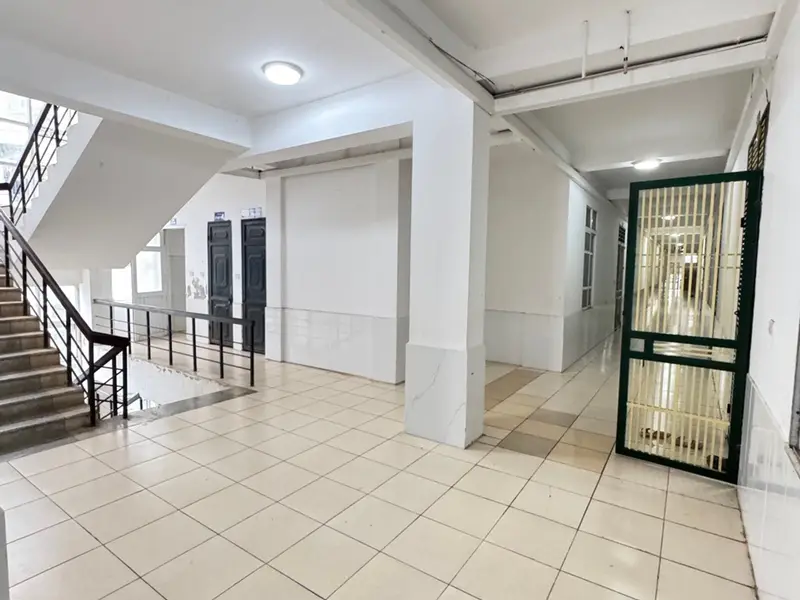 Căn hộ BTL Đặc Công Vĩnh Quỳnh - Cơ hội hiếm có giá tốt cho nhà đầu tư và an cư... Bán căn hộ chung cư tại Đại Thanh, Hà Nội 01