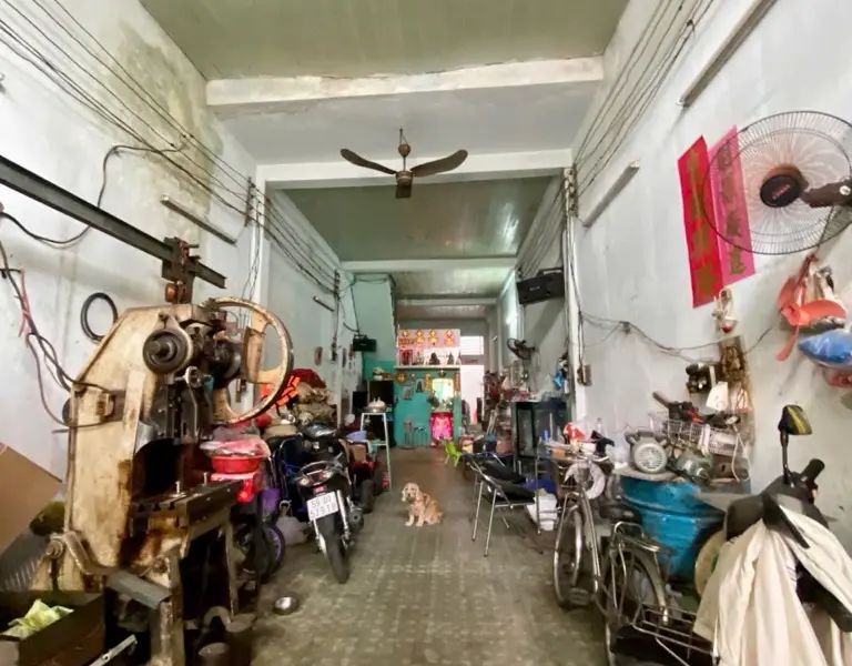 Cơ hội hiếm có sở hữu nhà 2 tầng mặt tiền Nguyễn Sơn, Tân Phú... Bán nhà riêng tại Phú Thạnh, Hồ Chí Minh 01