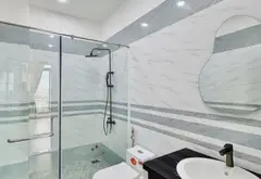 HUỲNH VĂN BÁNH, PHÚ NHUẬN - 5 TẦNG BTCT, 4 PHÒNG NGỦ FULL SÀN, 5 WC - HẺM 3G THÔNG - 7.x TỎI TL... Bán nhà riêng tại Phú Nhuận, Hồ Chí Minh 10