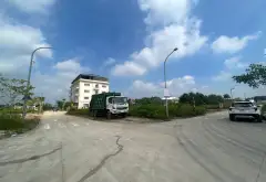 Bán đất 109m2 mặt đường 35 xã Hiền Ninh Sóc Sơn kinh doanh tốt... Bán đất tại Nội Bài, Hà Nội 02