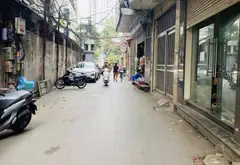Bán nhà riêng 5 tầng tại đường Dịch Vọng Hậu, ngõ ô tô tránh, sổ phân lô... Bán nhà riêng tại Cầu Giấy, Hà Nội 01