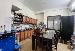 Bán nhà riêng 5 tầng tại Tây Hồ, diện tích 46 m², mặt tiền 4.3 m, ô tô 7 chỗ qua cửa... Bán nhà riêng tại Tây Hồ, Hà Nội 01