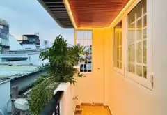 Nhà riêng 3 tầng diện tích nhỏ tại phường Thông Tây Hội, Hồ Chí Minh... Bán nhà riêng tại Thông Tây Hội, Hồ Chí Minh 17