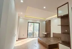 Bán nhà riêng dt 36m. Chỉ việc xách vali vào ở... Bán nhà riêng tại Đan Phượng, Hà Nội 06