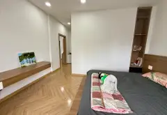 Căn hộ 1PN diện tích rộng ở Quận 3, view sông đẹp... Bán căn hộ chung cư tại Xuân Hòa, Hồ Chí Minh 06