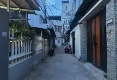 Bán đất tặng nhà K92 Trần Văn Dư, cách biển Mỹ Khê tầm 200 m... Bán nhà riêng tại Ngũ Hành Sơn, Đà Nẵng 02