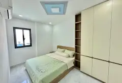 Bán nhà 4 tầng 48m2 hẻm ô tô Quang Trung gần chợ Hạnh Thông Tây... Bán nhà riêng tại Thông Tây Hội, Hồ Chí Minh 10