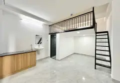 Căn hộ dịch vụ, mt nguyễn thành vĩnh Trung Mỹ Tây, quận 12 + 6 tầng, 24 phòng, thu nhập 100 tháng... Bán nhà mặt phố tại Trung Mỹ Tây, Hồ Chí Minh 06