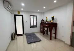 Bán nhà riêng 5 tầng - Lĩnh Nam, Hoàng Mai - Ô tô đỗ cửa, sổ phân lô... Bán nhà riêng tại Vĩnh Hưng, Hà Nội 18