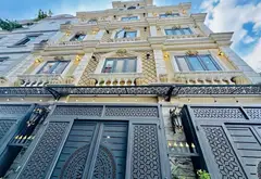Nhà Riêng 76m2, Sang Trọng Đẳng Cấp 5,8mx13m Tại Phường Bình Đông, Hồ Chí Minh... Bán nhà riêng tại Bình Đông, Hồ Chí Minh 03