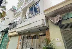 Nhà 5 tầng tại phường Hoàng Mai, Hà Nội, ôtô vào nhà, giá tốt... Bán nhà riêng tại Hoàng Mai, Hà Nội 03