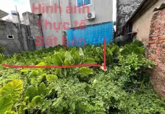 Bán đất 45m² hướng nam tại Giao Tất - Thuận An , giá 2.3 tỷ có thương lượng... Bán đất tại Thuận An, Hà Nội 11