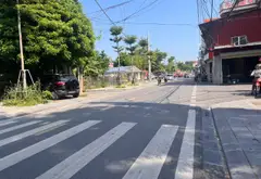 Hàng đẹ
👉tiện tích: 40m
👉MT=Hậu: 4.98m full thổ cư
👉Đường trước đất thoáng rộng, ô tô 🚘 thôn... Bán đất tại Sóc Sơn, Hà Nội 02