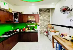 BÁN NHÀ HẺM 6M LÊ VĂN QUỚI, BÌNH TÂN, 60m2, 3 TẦNG BTCT, 4PN, NHỈNH 6 TỶ... Bán nhà riêng tại Bình Hưng Hòa, Hồ Chí Minh 02