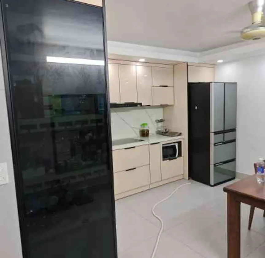 Nhà 4 tầng hiện đại tại Hải An, đầy đủ tiện nghi... Bán nhà riêng tại Hải An, Hải Phòng 01
