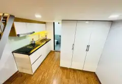 Bán căn hộ tập thể 16m2 tại quận Thanh Xuân, tiện ích đầy đủ, pháp lý rõ ràng chỉ 2.3 tỷ... Bán căn hộ chung cư tại Thanh Xuân, Hà Nội 05