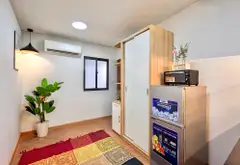 Bán tòa nhà căn hộ dịch vụ cao cấp tại Âu Cơ, đa căn hộ tiện ích... Bán nhà riêng tại Bảy Hiền, Hồ Chí Minh 09