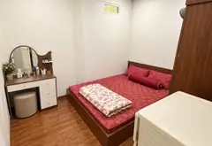 Bán nhà riêng 4 tầng tại Đội Cấn, Ba Đình, Hà Nội, diện tích 28 m2... Bán nhà riêng tại Ba Đình, Hà Nội 07