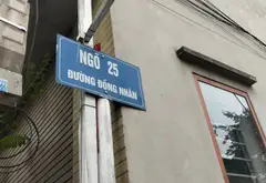 Bán shophouse 4 tầng tại xã An Khánh, Hà Nội - vị trí trung tâm, pháp lý cơ sở... Bán Shophouse tại An Khánh, Hà Nội 16