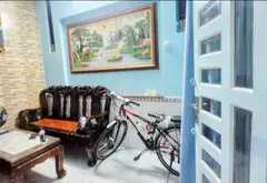 Mua Bán nhà phường Tam Bình, Hồ Chí Minh, diện tích 59.2m2, giá 4.6 tỷ đồng, 2 tầng... Bán nhà riêng tại Tam Bình, Hồ Chí Minh 02