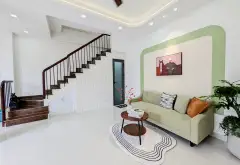 Mặt tiền - mặt tiền - mặt tiền mà ngang tận 6m -6 Tầng Phạm Văn Đồng- vỉa hè rộng -ở và kinh doanh... Bán nhà mặt phố tại Hạnh Thông, Hồ Chí Minh 02