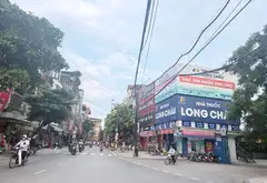 BÁN ĐẤT CỔ ĐIỂN - 44M OTO ĐỖ CỔNG - BA BƯỚC RA TRỤC KINH DOANH SẦM UẤT - 400M TỚI CẦU THĂNG LONG... Bán đất tại Vĩnh Thanh, Hà Nội 02