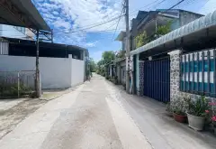 Bán Nhà C4 Hẻm Xe Hơi Gần Chợ Bình Nhâm 73m2 Nở Hậu 6.1m, Sổ Sẵn Có Dòng Tiền 5 Tr/Tháng... Bán nhà riêng tại Lái Thiêu, Hồ Chí Minh 01