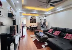 BÁN CĂN HỘ 95M² – VỊ TRÍ “VÀNG” TRẦN PHÚ, HÀ ĐÔNG – Ở SƯỚNG.... Bán căn hộ chung cư tại Hà Đông, Hà Nội 01