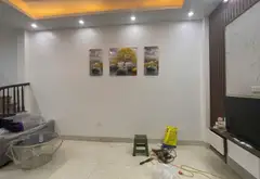 Nhà 5 tầng đẹp lung linh ở La Dương - Sống ngay tiện nghi đầy đủ... Bán nhà riêng tại Dương Nội, Hà Nội 04