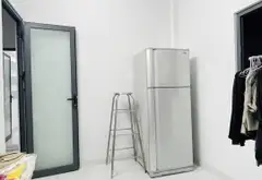 Nhà 4 tầng 4PN hẻm xe tải Bình Long Tân Phú giá dưới 7.4 tỷ... Bán nhà riêng tại Phú Thạnh, Hồ Chí Minh 08