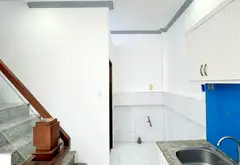 Bán nhà Nguyễn Quý Yêm 40m2 2 tầng xe hơi đỗ nhỉnh 4 tỷ (AL65)... Bán nhà riêng tại An Lạc, Hồ Chí Minh 02