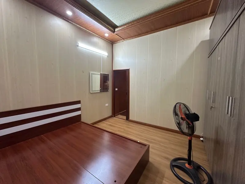 Bán nhà 38m2 tại Lĩnh Nam, ngõ ô tô, giá 8.74 tỷ... Bán nhà riêng tại Lĩnh Nam, Hà Nội 01